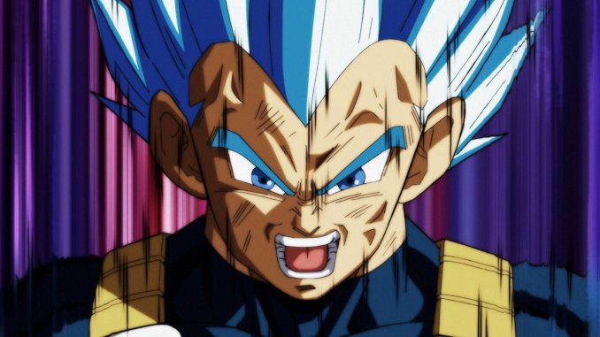 Dragon Ball Super: Vegeta devient-il lui-même le dieu de la destruction?