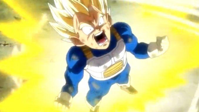 Dragon Ball Super révèle pourquoi la patrie Saiyan a été vraiment détruite