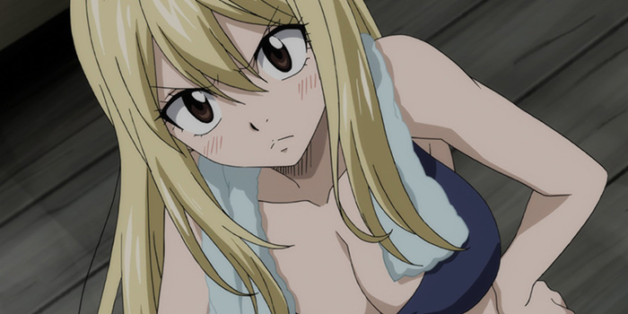 Fairy Tail: Final Season