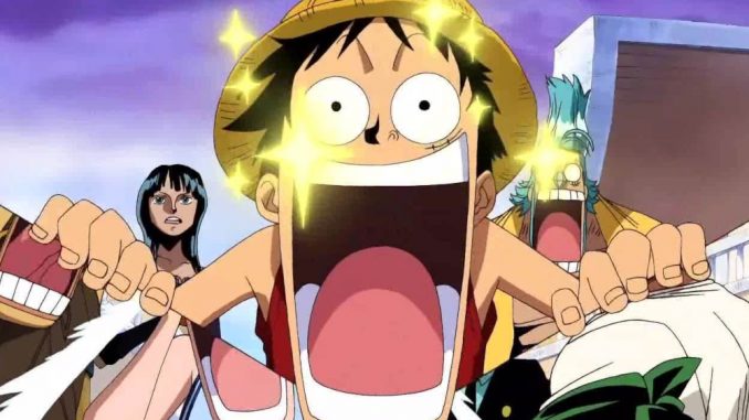 Le créateur de One Piece révèle l'impact de Disney sur sa franchise manga