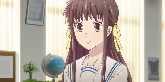 »Fruits Basket«: bande-annonce sous-titrée en allemand pour la troisième saison