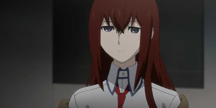 "Steins; Gate" n'est plus disponible sur WAKANIM