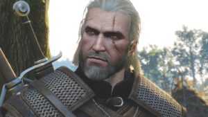 The Witcher 4