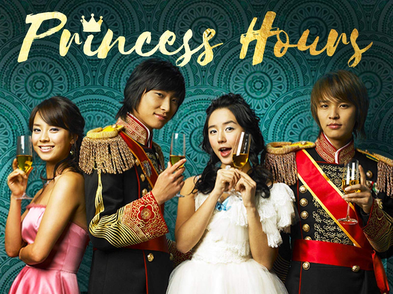 T'etais Amoureux D'elle Les Gens M'ont Dit Yoon Eun Hye parle de l'ancien «amoureux» de la télé Kim Jong Kook et