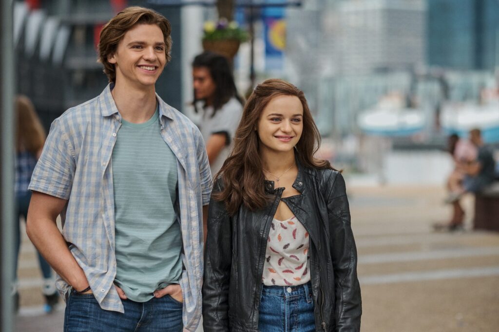 Kissing Booth 4 Film Date De Sortie La date de sortie de Kissing Booth 3 et bien plus encore !!! - JAPANFM