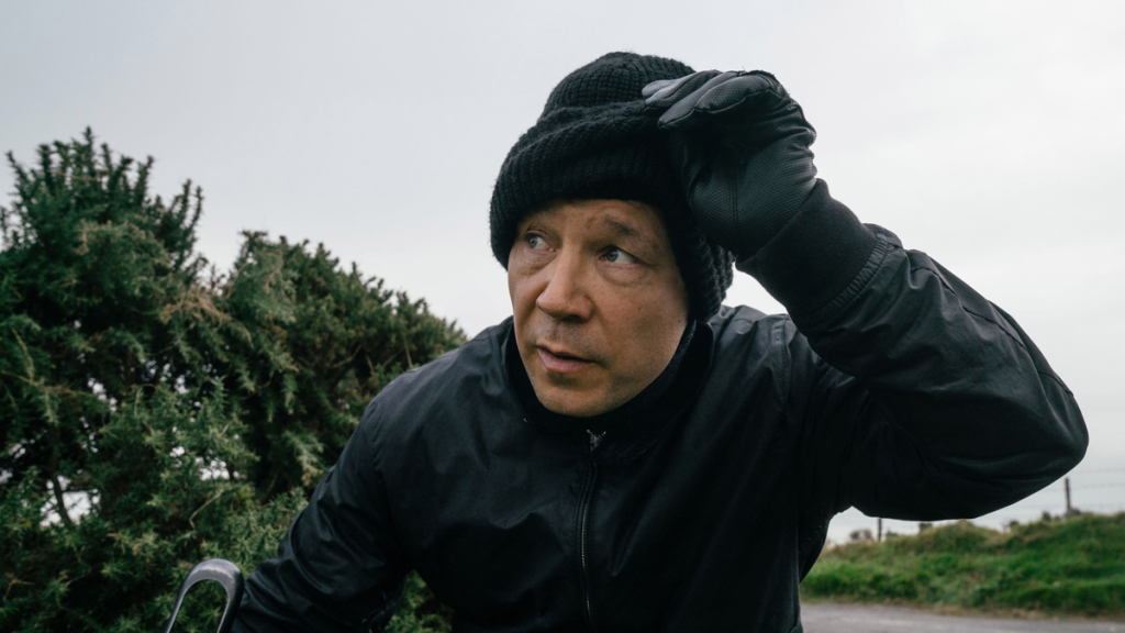 Stephen Graham dans Line of Duty