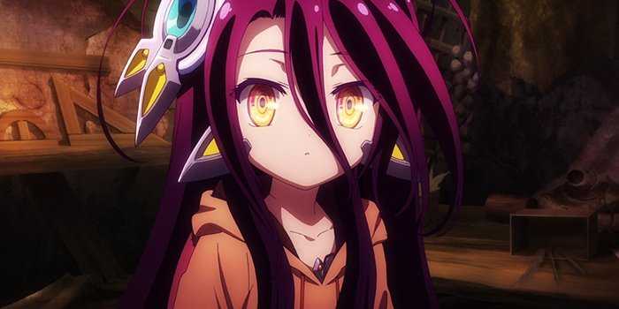 "No Game No Life Zero": la figurine Schwi est réédité