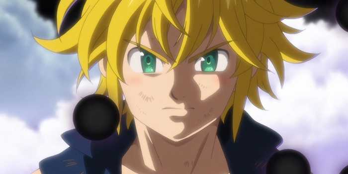 "The Seven Deadly Sins": Nouvelle bande-annonce pour la quatrième saison