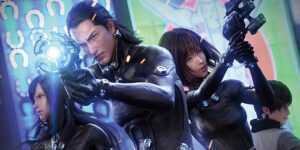 »GANTZ: O« est maintenant de retour sur Netflix