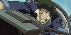 »Cowboy Bebop«: Édition Collector est en cours de réédition