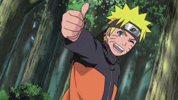 »Naruto«: Nouvelle ligne de vêtements pour l'anime présentée
