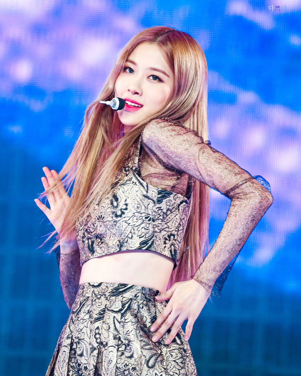 Ce sont les 30 meilleurs chanteurs de KPop, selon les fans