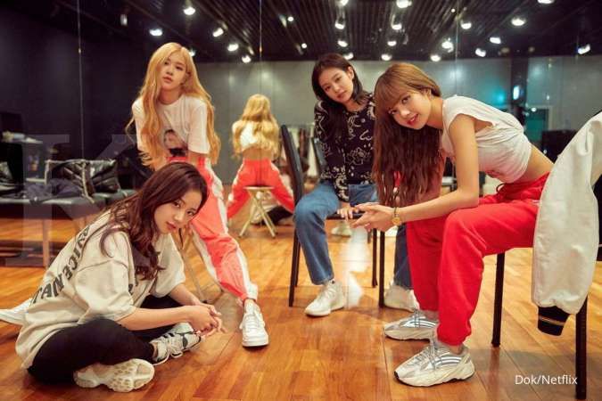 BLACKPINK