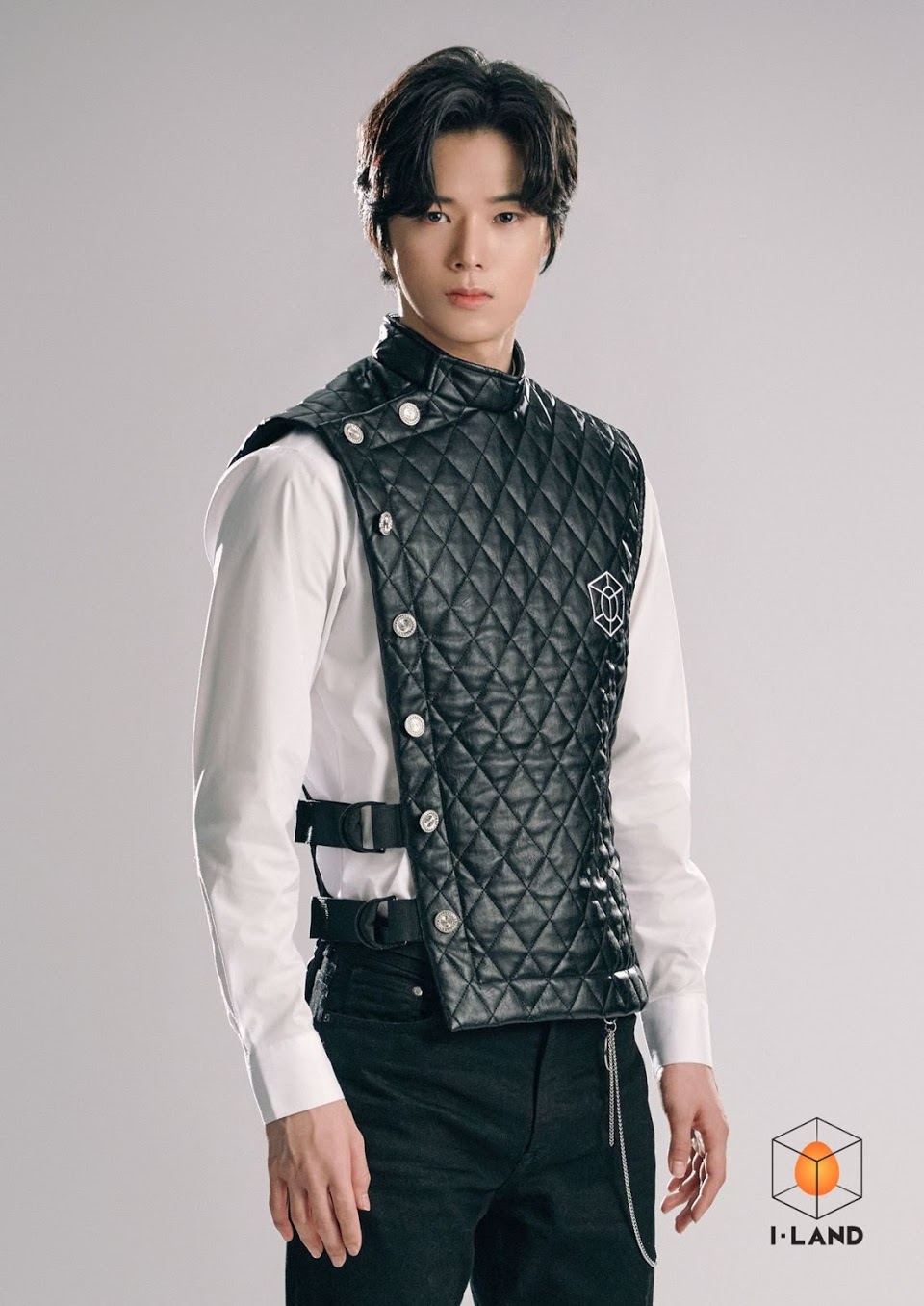 Les nouveaux membres du groupe HYBE Japan apparaissent dans le MV