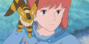 Le producteur de Ghibli nie les plans d'action en direct de "Nausicaä" |  Anime2You