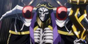 »Overlord«: Livestream annoncé avec de nouvelles informations