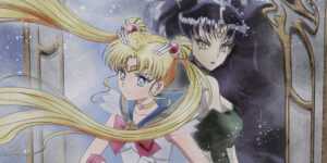 Netflix obtient "Sailor Moon Eternal" + bande-annonce