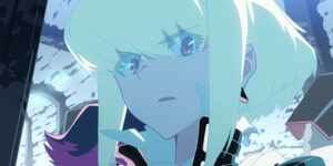 "Promare" disponible pour une courte période en abonnement aniverse