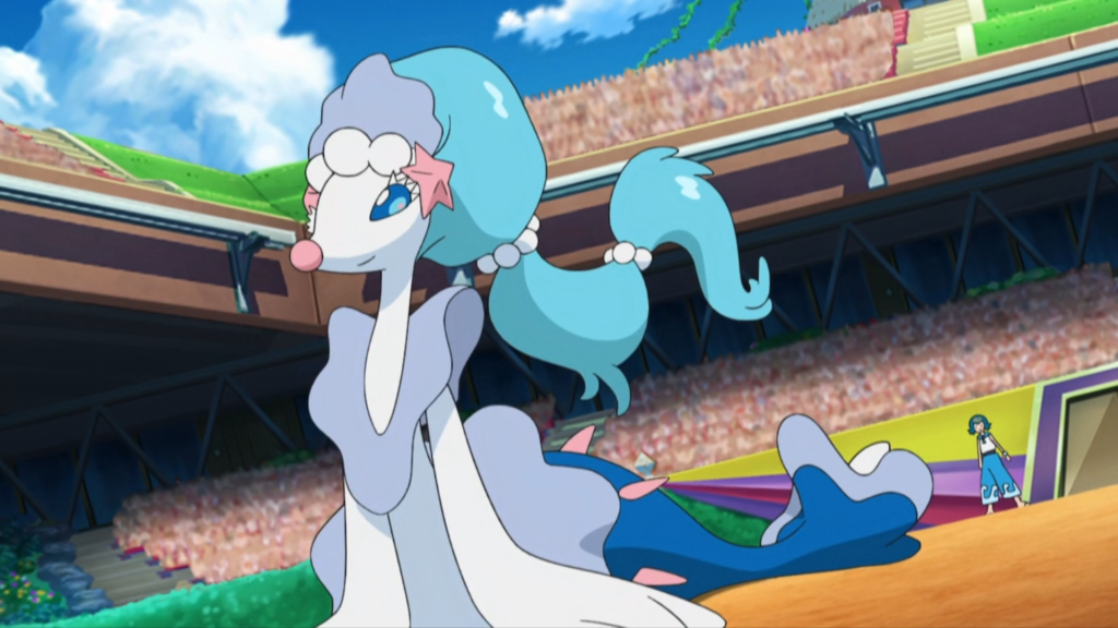 Pokémon Primarina