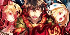 TOKYOPOP lance un label de romans légers + licences