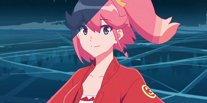 "Promare" sera publié en tant que Burnish Platinum Edition.