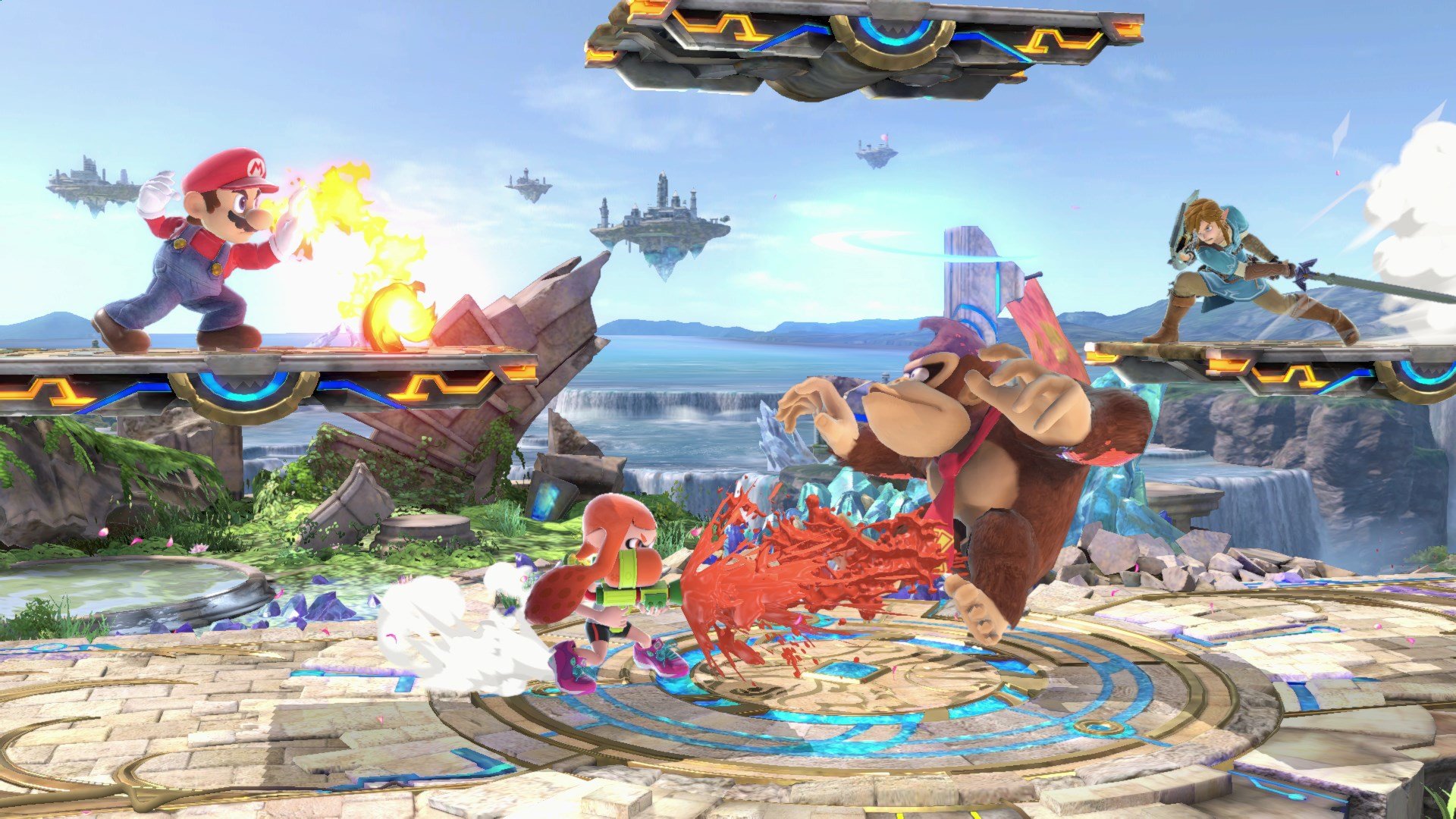 Super Smash Bros.Ultimate
