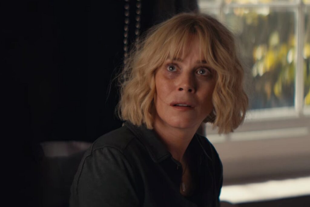Marcella Série Saison 4 À quoi s'attendre de la saison 4 de Marcella - JAPANFM