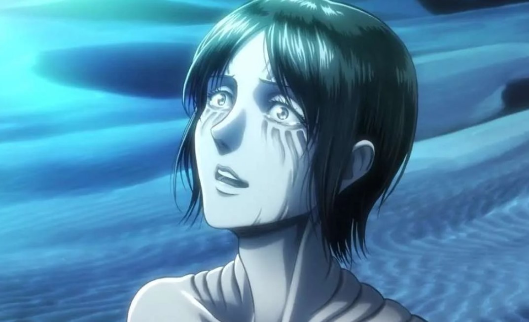 Attack On Titan 139 Scan Vf