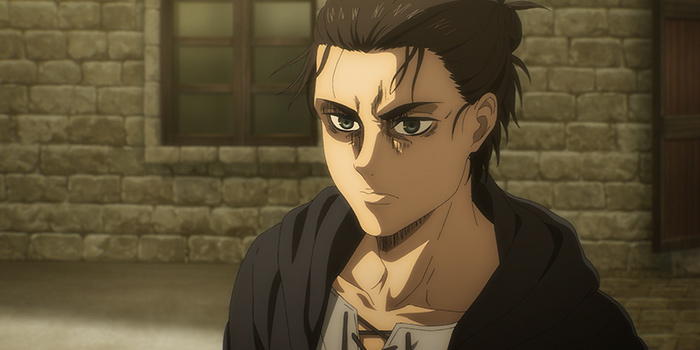 Attack on Titan