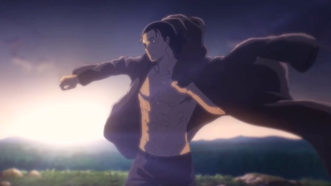 Attack on Titan: quand la deuxième partie de la saison 4 arrive-t-elle?  Date de début et bande-annonce