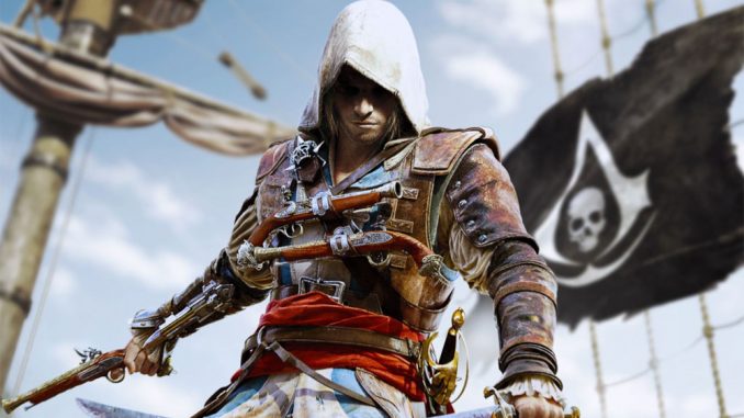 Attention aux fans de manga!  Ubisoft publie des nouvelles sur Assassin's Creed, Far Cry et d'autres jeux