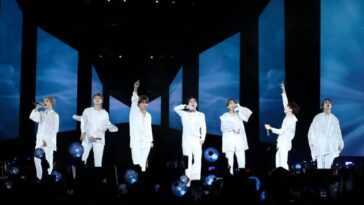 BTS diffusera des concerts lors de l'événement Bang Bang Con du week-end