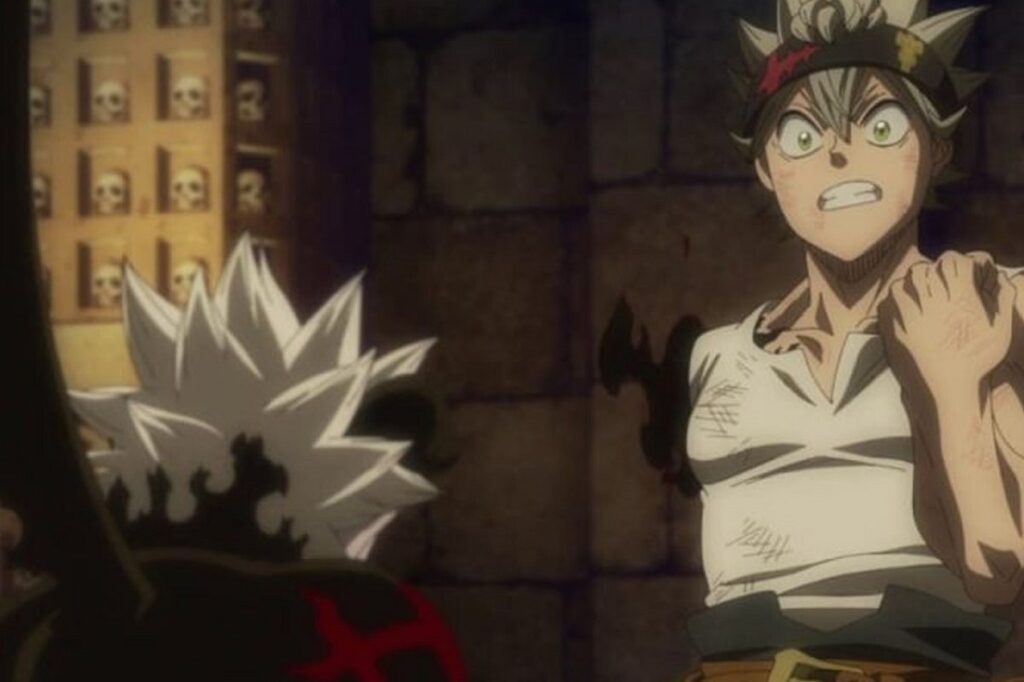 Black Clover Saison 5 Toutes les informations dont vous avez besoin pour en savoir plus sur la