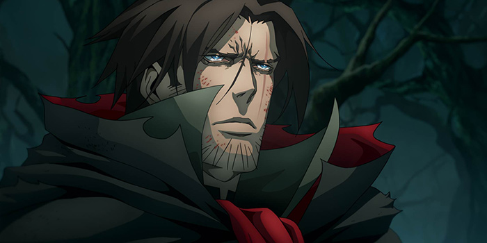 Castlevania