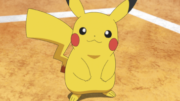 Comment Pikachu est devenu la mascotte de Pokémon