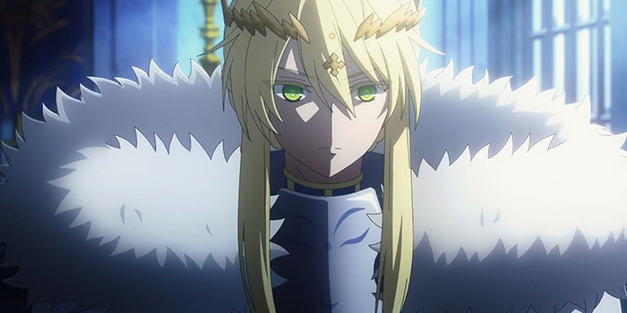 Fate/Grand Order: Camelot