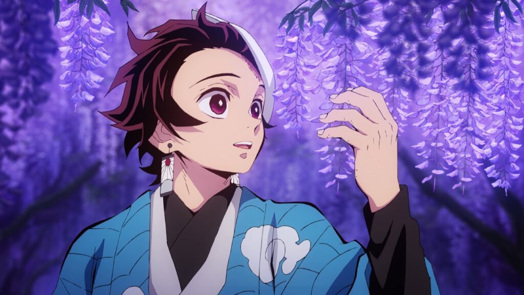 Quand Sort La Saison 2 De Demon Slayer Sur Wakanim Demon Slayer Saison 2: Date de sortie, bande-annonce et ce que nous