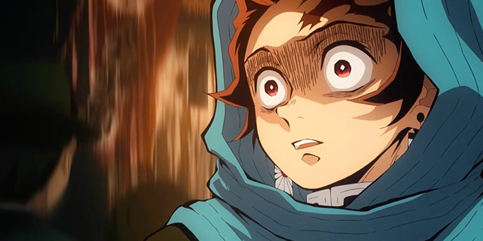 Demon Slayer
