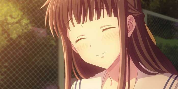 "Fruits Basket: The Final" est maintenant disponible en diffusion simultanée