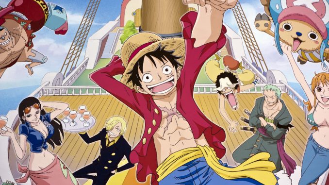 Grosse surprise : le personnage préféré du créateur de One Piece est un pirate presque inconnu.