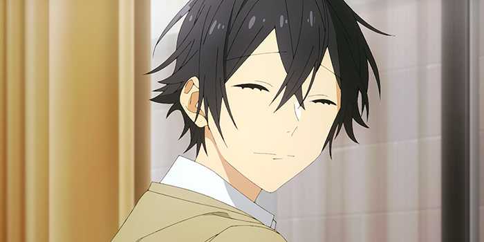 Horimiya