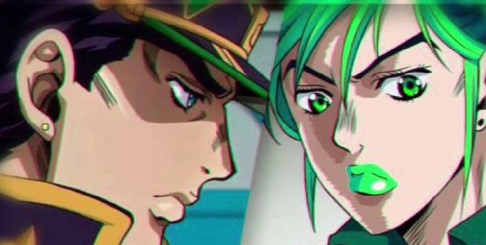 Jojo Bizar Adventure Part 6 Date De Sortie Jojo Bizar Adventure Saison 6 Date De Sortie | AUTOMASITES