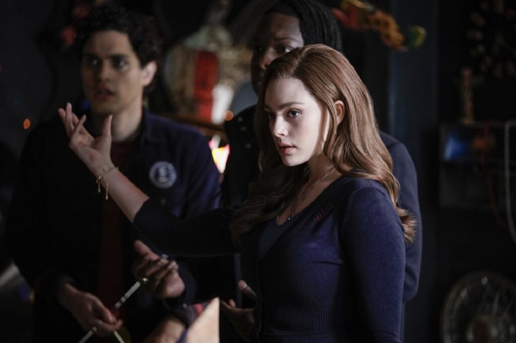 Meurtres Au Paradis Saison 11 Date De Sortie Legacies Saison 3 Episode 11: Date de sortie, distribution, intrigue et