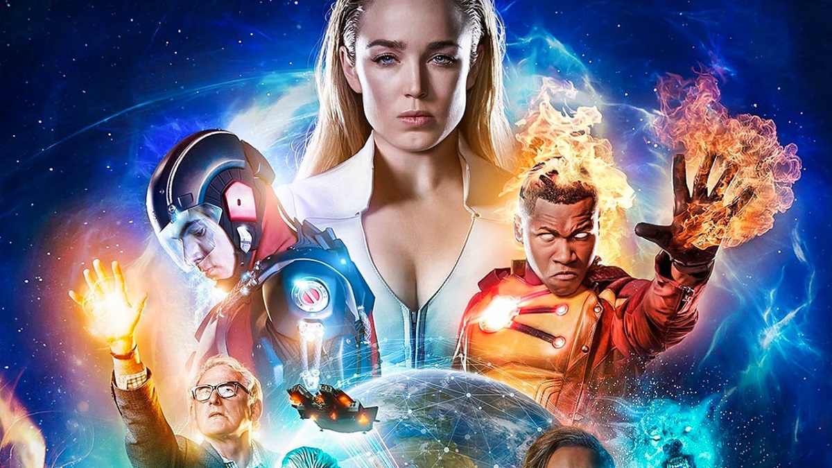 Legends Of Tomorrow Saison 6 Legends of Tomorrow Saison 6: Date de sortie 2021 et tout ce que vous