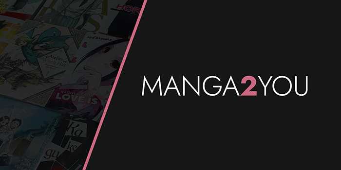Manga2You - La nouvelle maison pour les nouvelles du manga