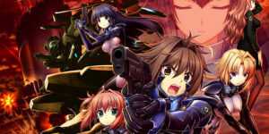 "Muv-Luv Alternative" : Première bande-annonce de l'anime + détails