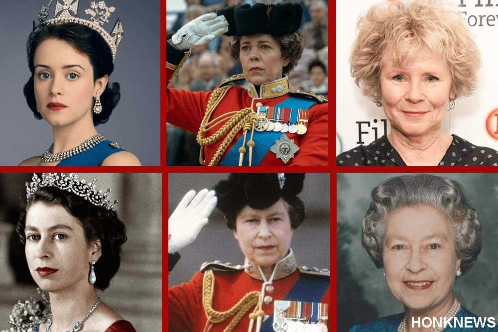 Date De Sortie The Crown Saison 5 The Crown Saison 5 Distribution officielle et date de sortie - JAPANFM