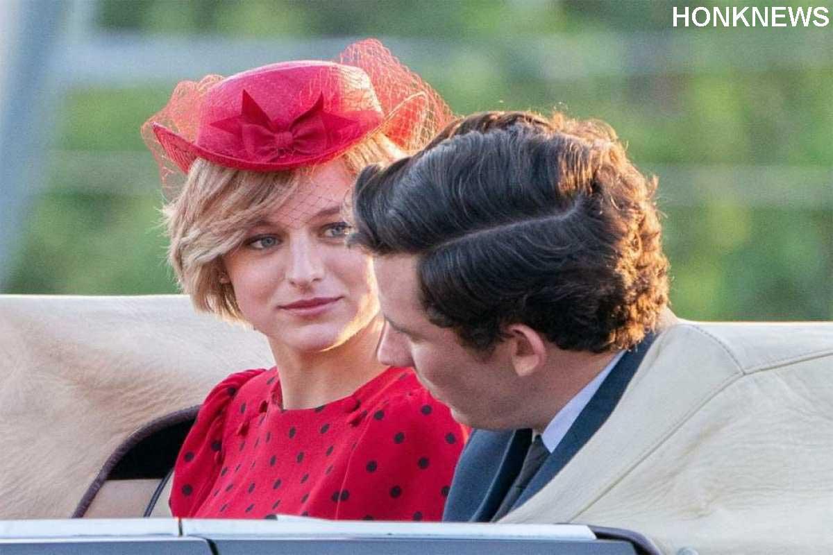 The Crown Saison 5 Date De Sortie Netflix The Crown Saison 5 Distribution officielle et date de sortie - JAPANFM