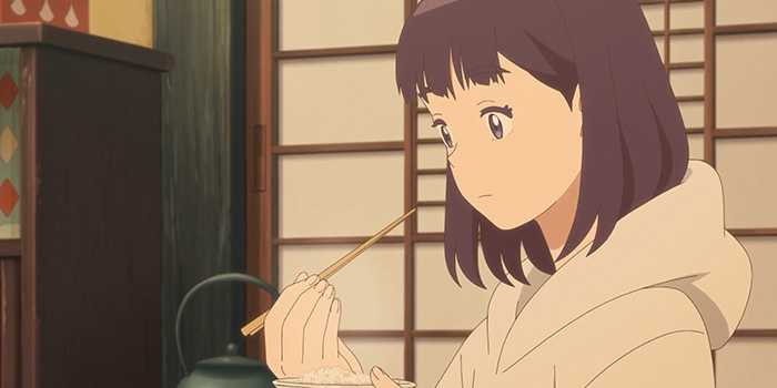 Le début de "Misaki no Mayoiga" est fixé + Teaser