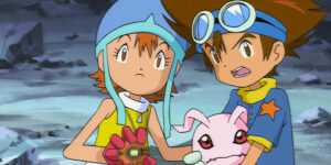"Digimon Adventure" reçoit un coffret Blu-ray collector | Anime2You